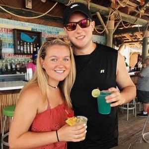 Meet your Posher, Sara